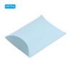 PATIKIL Pillow Boxes, 50 Pcs Wedding Gift Boxes Paper Box