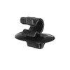 C-FUNN 2 x Bonnet Stay Clips Plastic Holder for Citroen