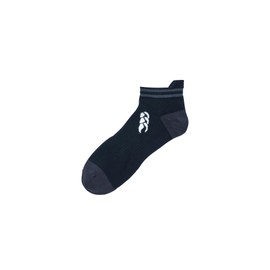 Canterbury AS025048 Socks, Short Socks, 29_navy, 25.0-27.0 cm