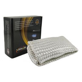 SWI Parts Fibreglass Welding Finger Protect Heat Shield