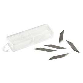 RAYHER - Ersatzklingen für Art. 8924100, und 8924400, Box 6Stück