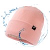 TOP-EX Windstopper Waterproof Winter Hat Men & Women, Warm Fleece