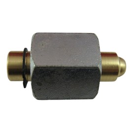 AccurateDiesel Duramax Diesel Injector Block-Off Tool/Cap fits LML and LGH (2011-2016)