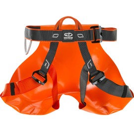 Climbing Technology Pro Canyon imbrago, black/orange, one size