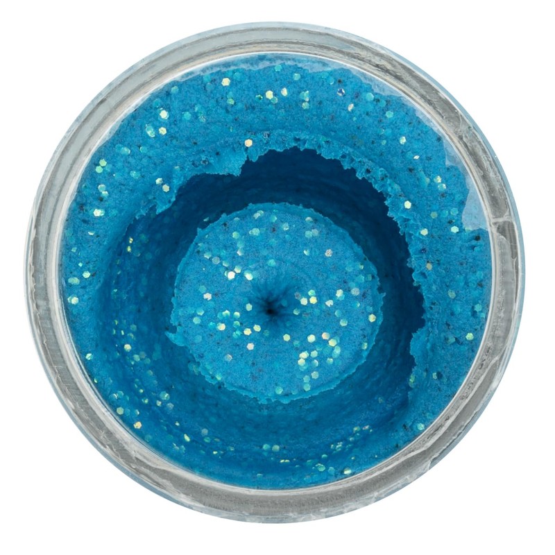Berkley Paste für Forelle Forellenpaste PowerBait Natural Scent Liver Fluo