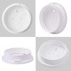Koroao Soporte de pared para Google WiFi System (NLS-1304-25) -