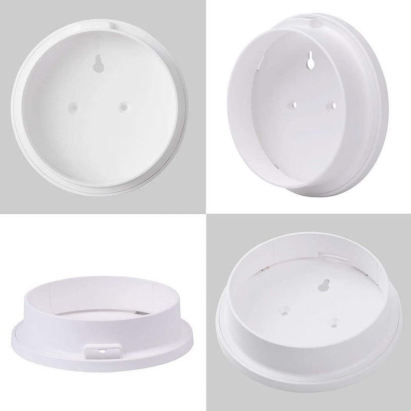 Koroao Soporte de pared para Google WiFi System (NLS-1304-25) -