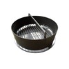 18.5" Pit Barrel Cooker Ash Pan