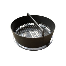 18.5" Pit Barrel Cooker Ash Pan