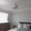 Ekena Millwork CM09CL 9 OD X 4 1/2 ID X