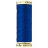 Gutermann Sew All Polyester Thread, 100 Mtr, Royal Blue (0316),
