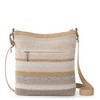 The Sak Lucia Crochet Adjustable Crossbody