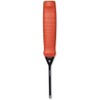Hultafors EDC6 (390013) Chisel with Holster - Orange