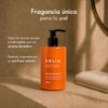 Crema para Manos, Shadow Wood Musk, No Grasosa, 300 ml