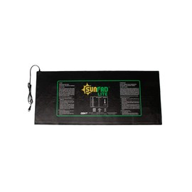 SUNPACK Seedling Heat Mat 100 Watt, UL Listed, Products