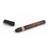 AK Interactive AK1304 Metallic Liquid Marker - Copper