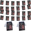 KERDA 250th Anniversary USA Flag Banner,250 Birthday Flags Bunting We