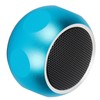 Mini Portable Bluetooth Speaker Cute Tiny Wireless Speaker with Lanyard