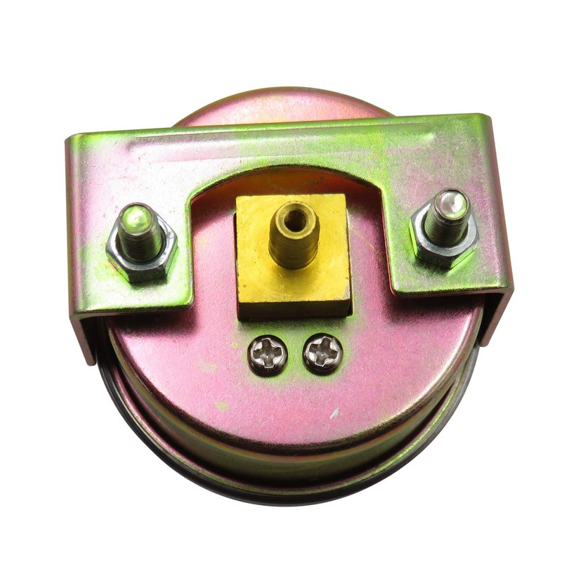 Motor Head Vacuum Gauge Vacuum Gauge Carburetor Setting Adjustment Synchronous