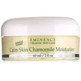 Eminence Vitaskin Calm Skin Chamomile Moisturizer Multi Leg 2oz Size / 에멘션 비타스킨 차분한 피부 카모마일 모이스처라이저 멀티 레그 2온스 Size