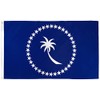 Chuuk Flag 3x5ft Poly