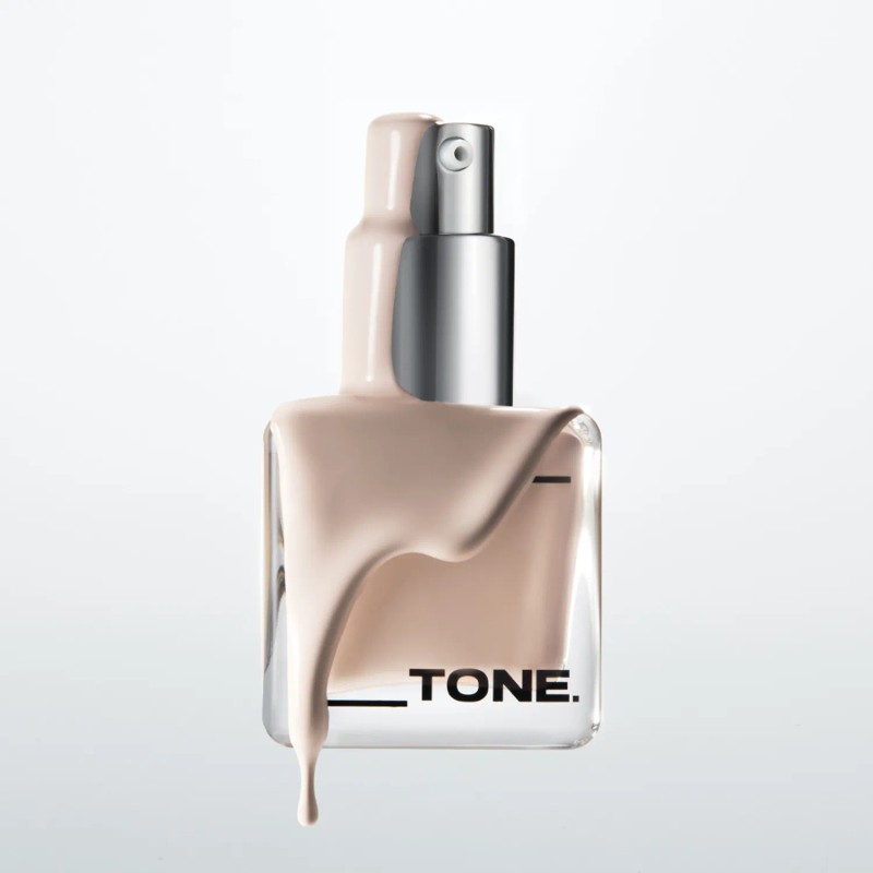 ABOUT_TONE [ABOUT_TONE]Skin Layer Fit Foundation (5 colors)