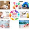 Inflatable Baby Seat for Babies from 4-24 Months, Baby Back