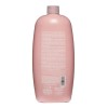 Shampoo Alfaparf Semi Di Lino Moisture para Cabello Seco 1
