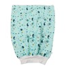 Adult Diaper Skirt Wearable Incontinence Mat Washable Cotton Cloth Reusable