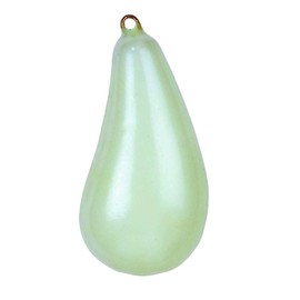 Jenzi Dega Lead Pear White Tank, 500g