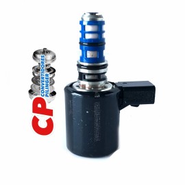 Ford 4R75W/E Transmission Solenoid EPC (Electronic Pressure Control) 2009-Up