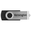 Kensington USB 2.0 Swivel Flash Drive 32GB Memory Stick File/Data