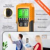 Stud Finder Wall Scanner Detector - 5 in 1 Electronic