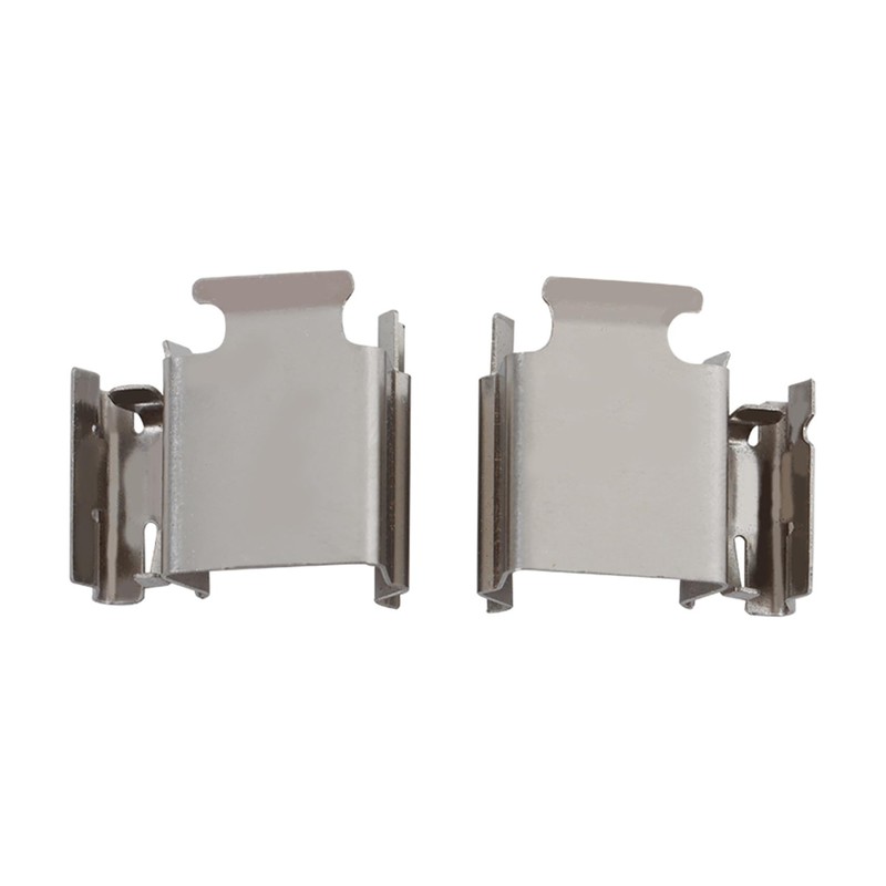 labwork 2Pcs Brake Caliper with Bracket Rear Left Replacement for