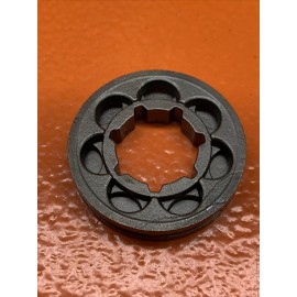 GENUINE STIHL STIHL 023 025 026 MS210 MS241C MS260 MS261 3/8 7T RIM SPROCKET 0000-642-1240 B18