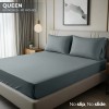 Utopia Bedding Queen Fitted Sheet - Bottom Sheet Easy Care