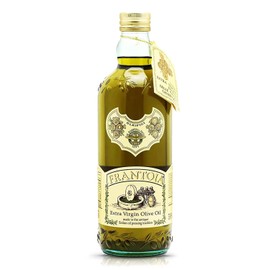 Barbera Frantoia Sicilian Extra Virgin Olive oil, 34-Ounce