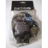Martini Spa Esponja De Baño Quita Impurezas Exfolia Carbon Activado