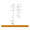 General Motors GM OEM Front Suspension-Strut Bolt 11610404