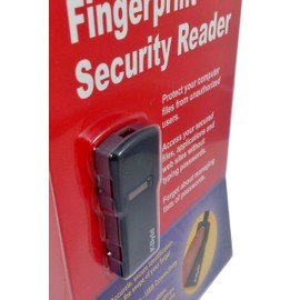 KByte Fingerprint Security Reader