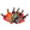 Blue Vogue AMWC-036 Leather Genuine Leather Cap Holder, Hat Holder,