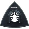 Arrow OSCTSP-1 Multipurpose Sanding Pad for Oscillating Tools for Wood,