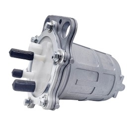 JDLLONG 16700-HN8-601 Fuel Pump Fit for Honda Fury Interstate 1300 Fourtrax 680 Rincon 680 Shadow Aero 750 Phantom 750 RS Spirit Stateline 1300 TRX680 VT750 VT1300