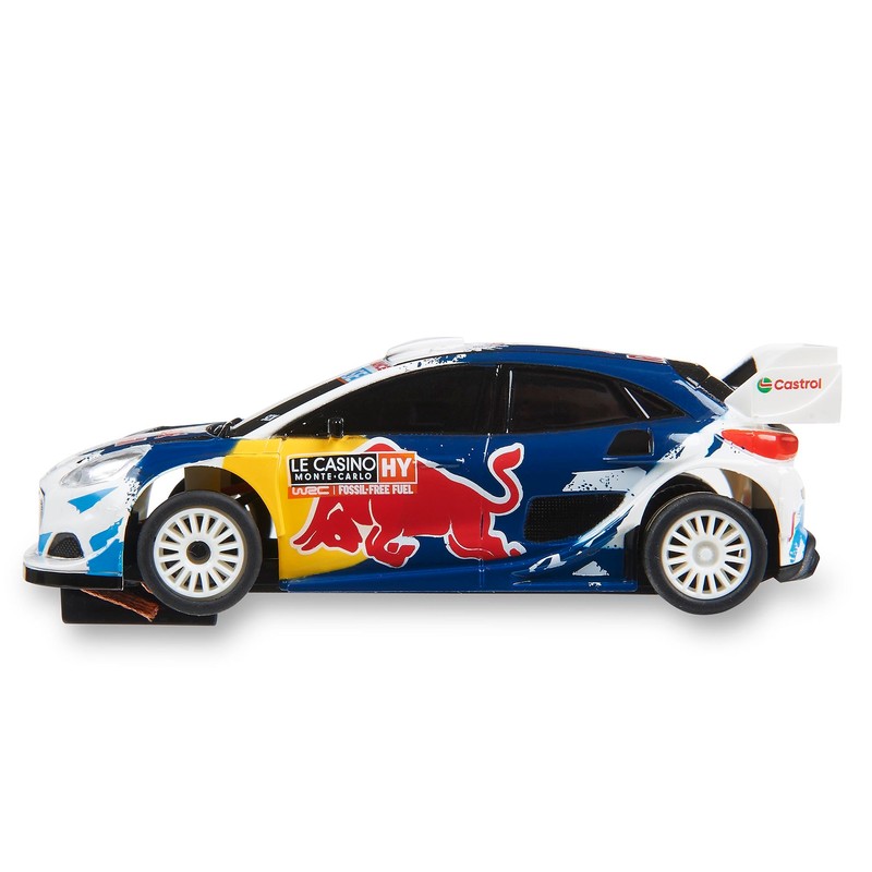 SCALEXTRIC - Compact Racing Car - Slot Car - Scale