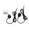 WiFi Smart Energy Monitor Single Phase Clamp Electricity Meter 100‑240V