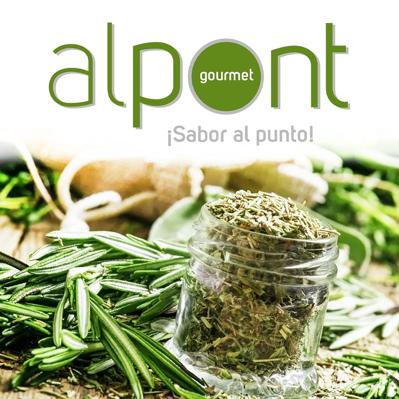 Alpont Romero 22 Gramos 2 Piezas