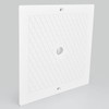 Pool Skimmer Cover High Reliability Effective Filtration Square Skimmer Cover