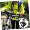 jojofuny 2pcs Swiveling Wrist Mounts 360-degree Rotation Action Camera Glove