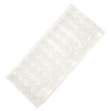StikkiWorks Stikki Dots Mounting Adhesive Putty, Reusable and Removable, Colorless,