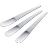 Shimomura 46420 TSUBAME Rice Companion Spoons, Set of 3